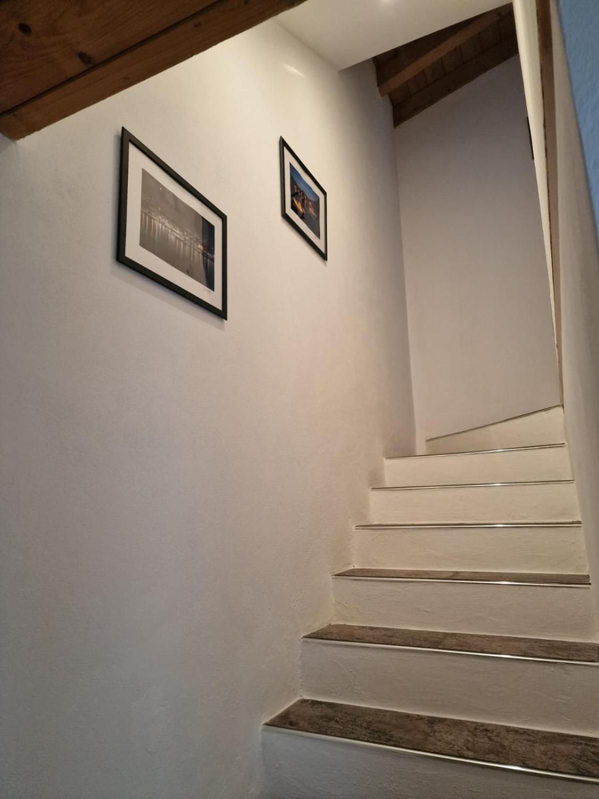 Villa La Casa Di Alice à Lenno Extérieur photo