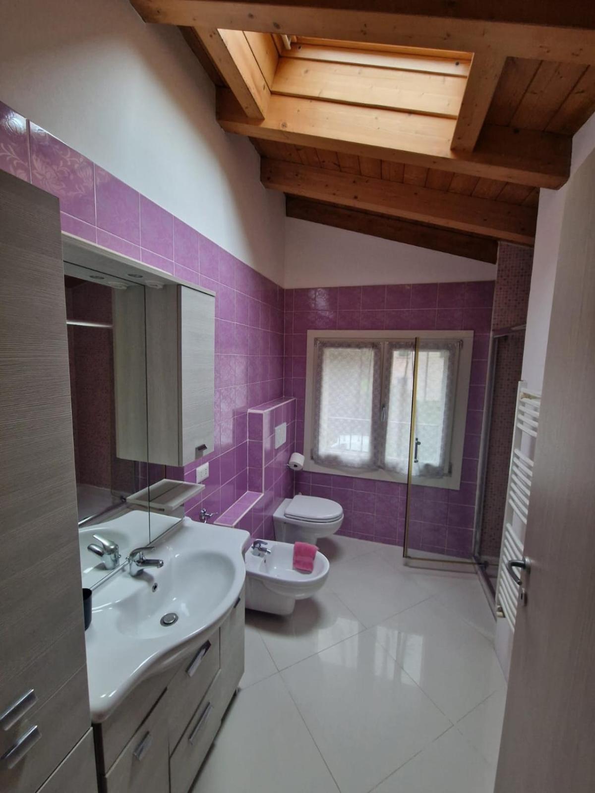 Villa La Casa Di Alice à Lenno Extérieur photo