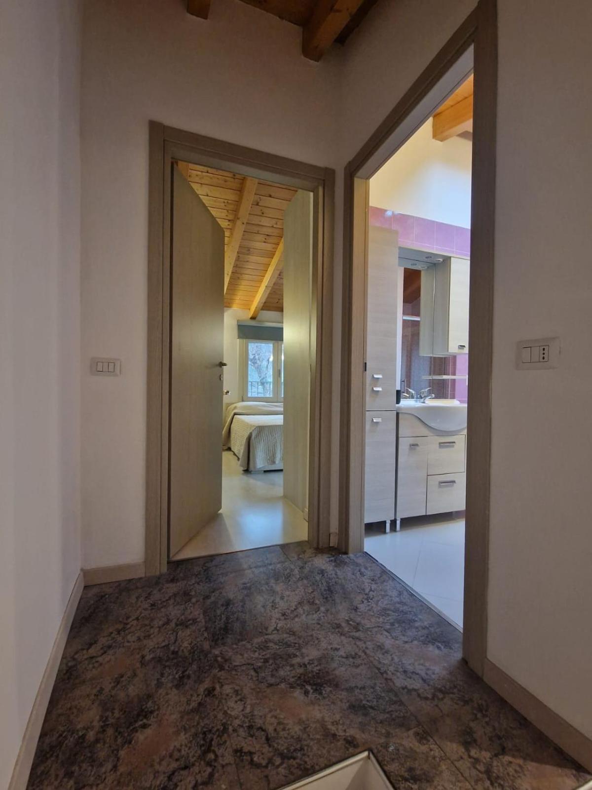 Villa La Casa Di Alice à Lenno Extérieur photo
