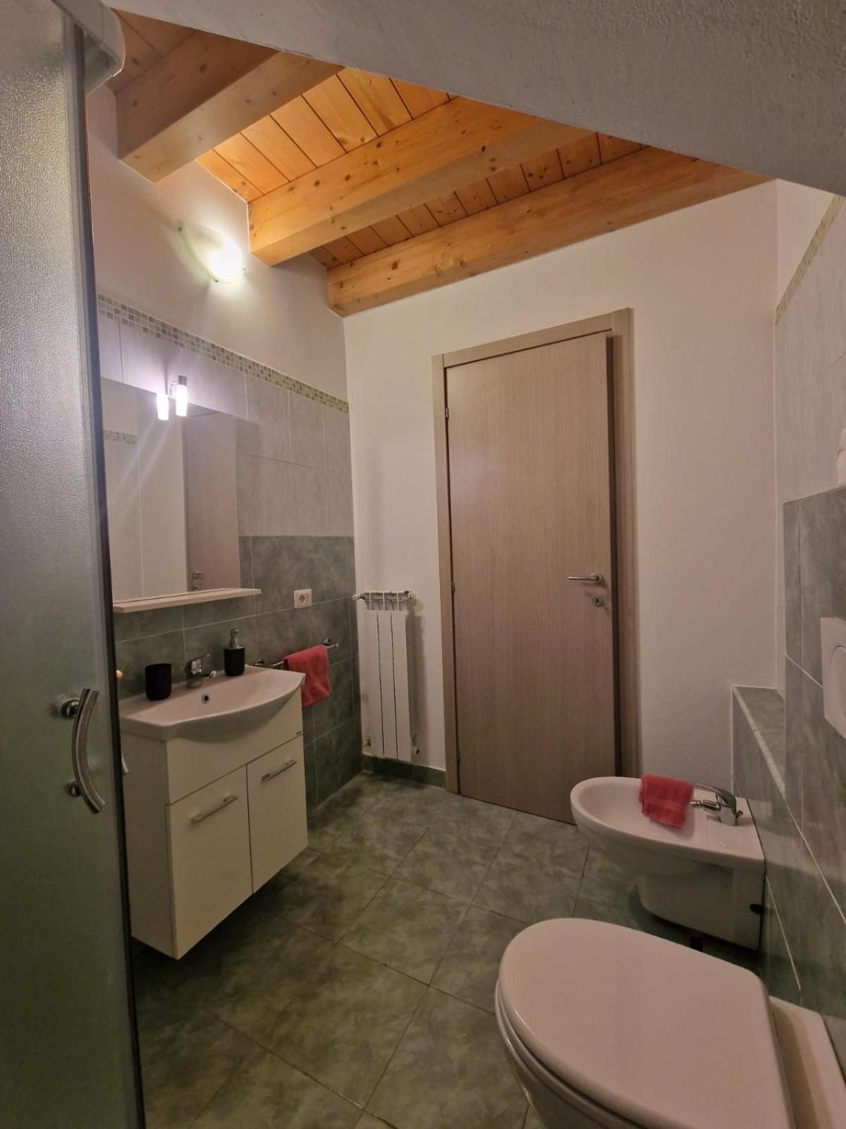 Villa La Casa Di Alice à Lenno Extérieur photo