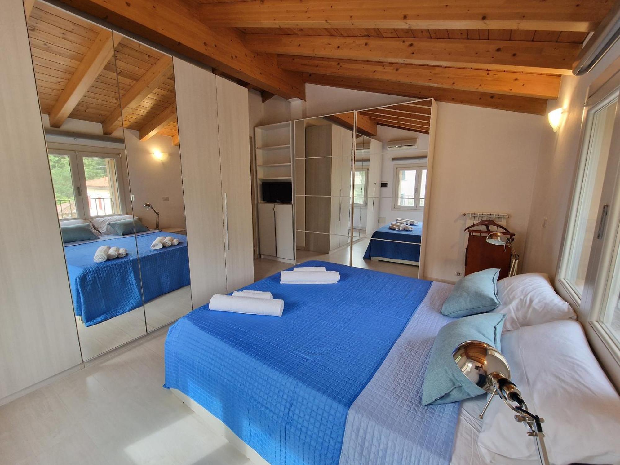 Villa La Casa Di Alice à Lenno Extérieur photo
